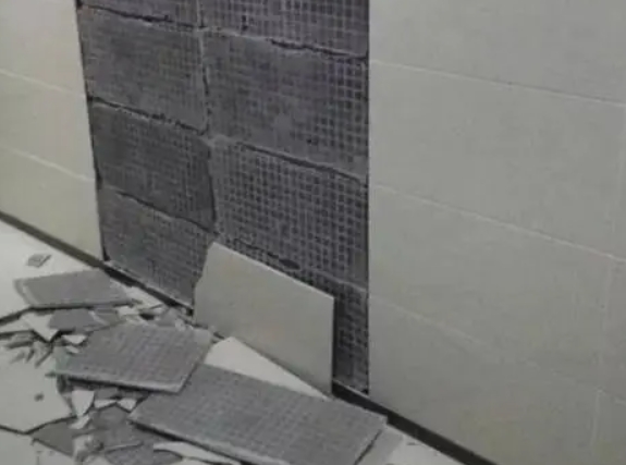 北碚瓷砖空鼓维修公司分享下北碚墙砖松动维修的知识